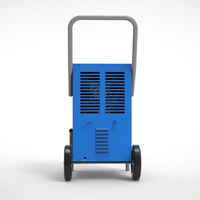 Dehumidifier for Basement