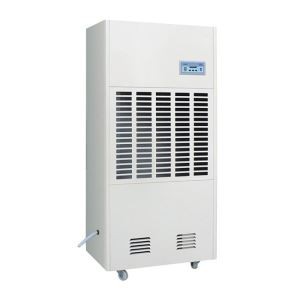 מסיר לחות תעשייתי לחיסכון באנרגיה