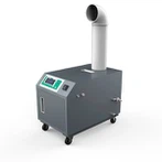 Ultrasonic מתמר פטריות האוויר